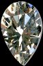 pear shape diamond